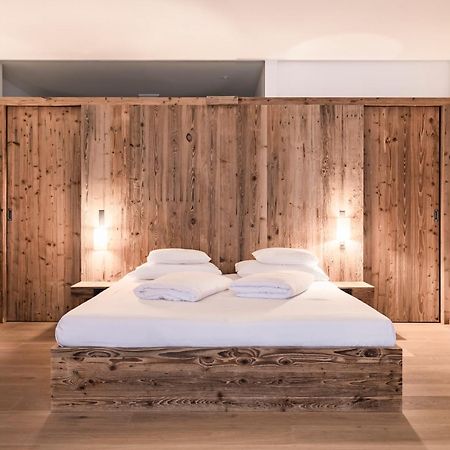 Hotel Drumlerhof Κάμπο Τούρες Εξωτερικό φωτογραφία