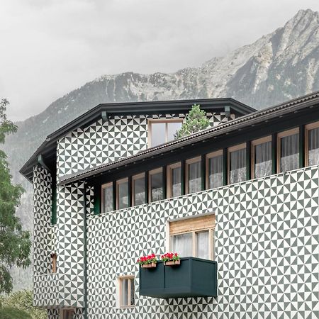 Hotel Drumlerhof Κάμπο Τούρες Εξωτερικό φωτογραφία
