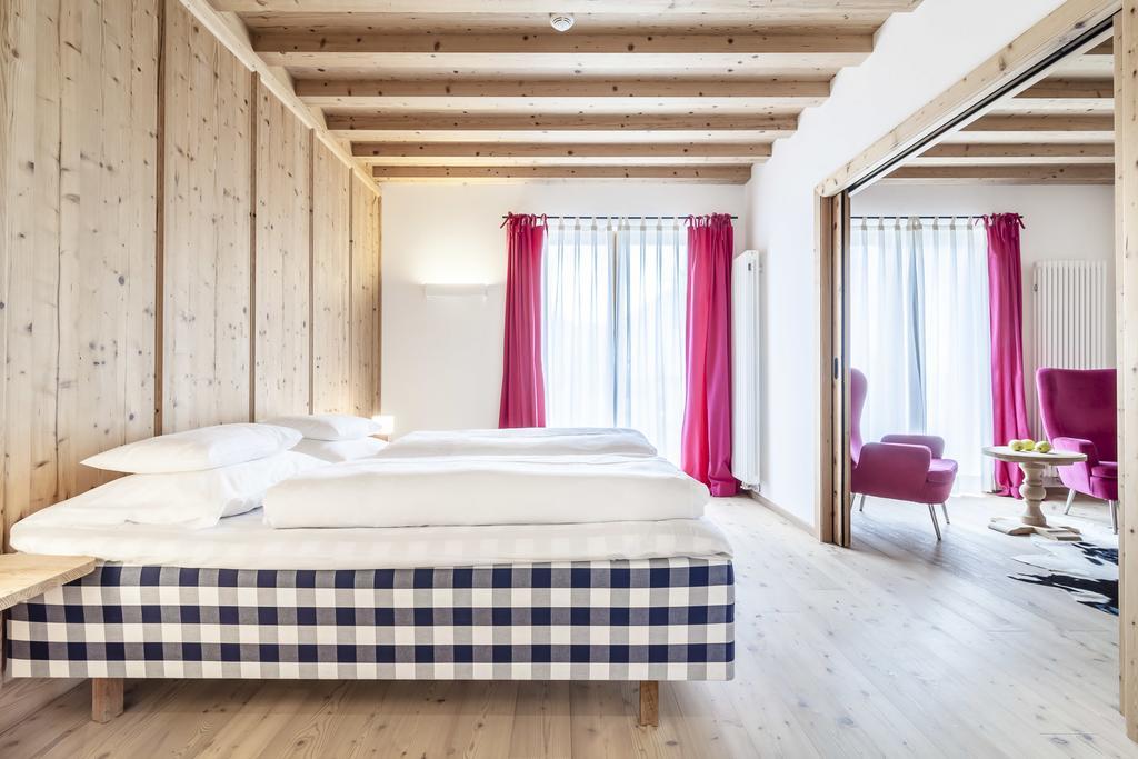 Hotel Drumlerhof Κάμπο Τούρες Εξωτερικό φωτογραφία