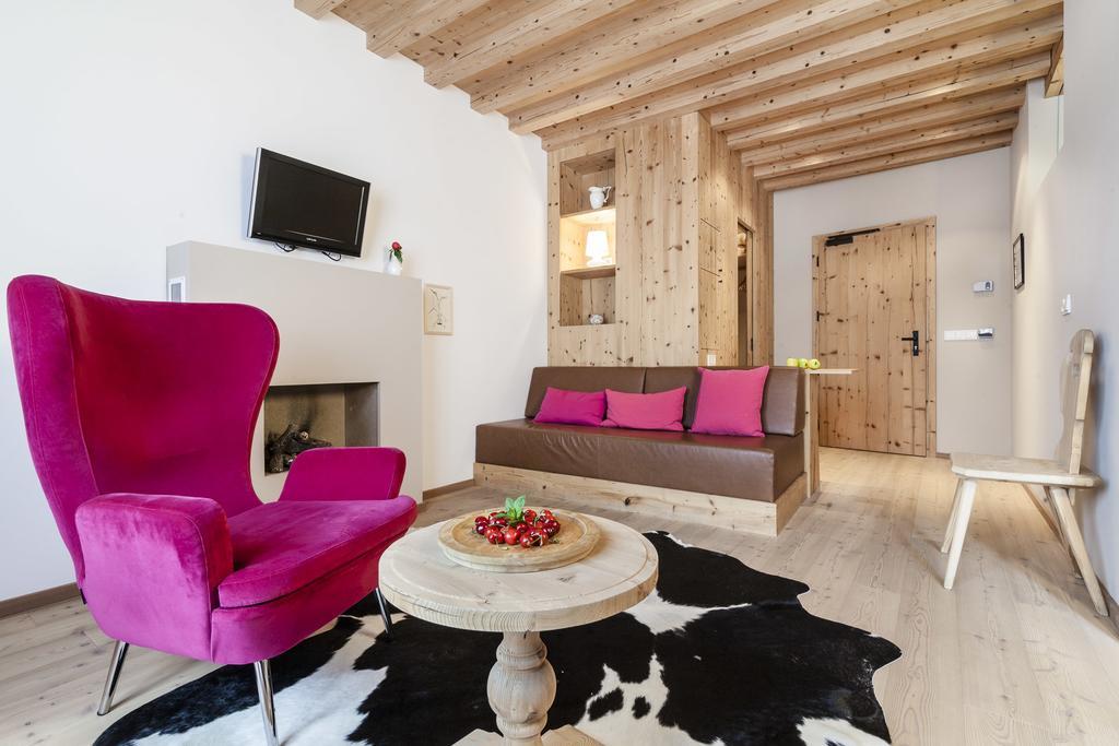 Hotel Drumlerhof Κάμπο Τούρες Εξωτερικό φωτογραφία