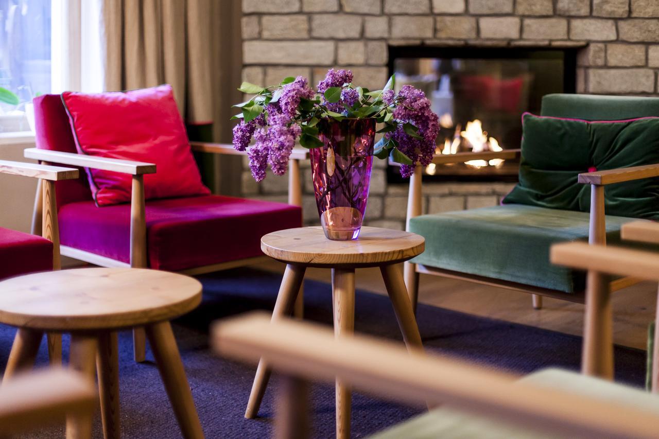 Hotel Drumlerhof Κάμπο Τούρες Εξωτερικό φωτογραφία