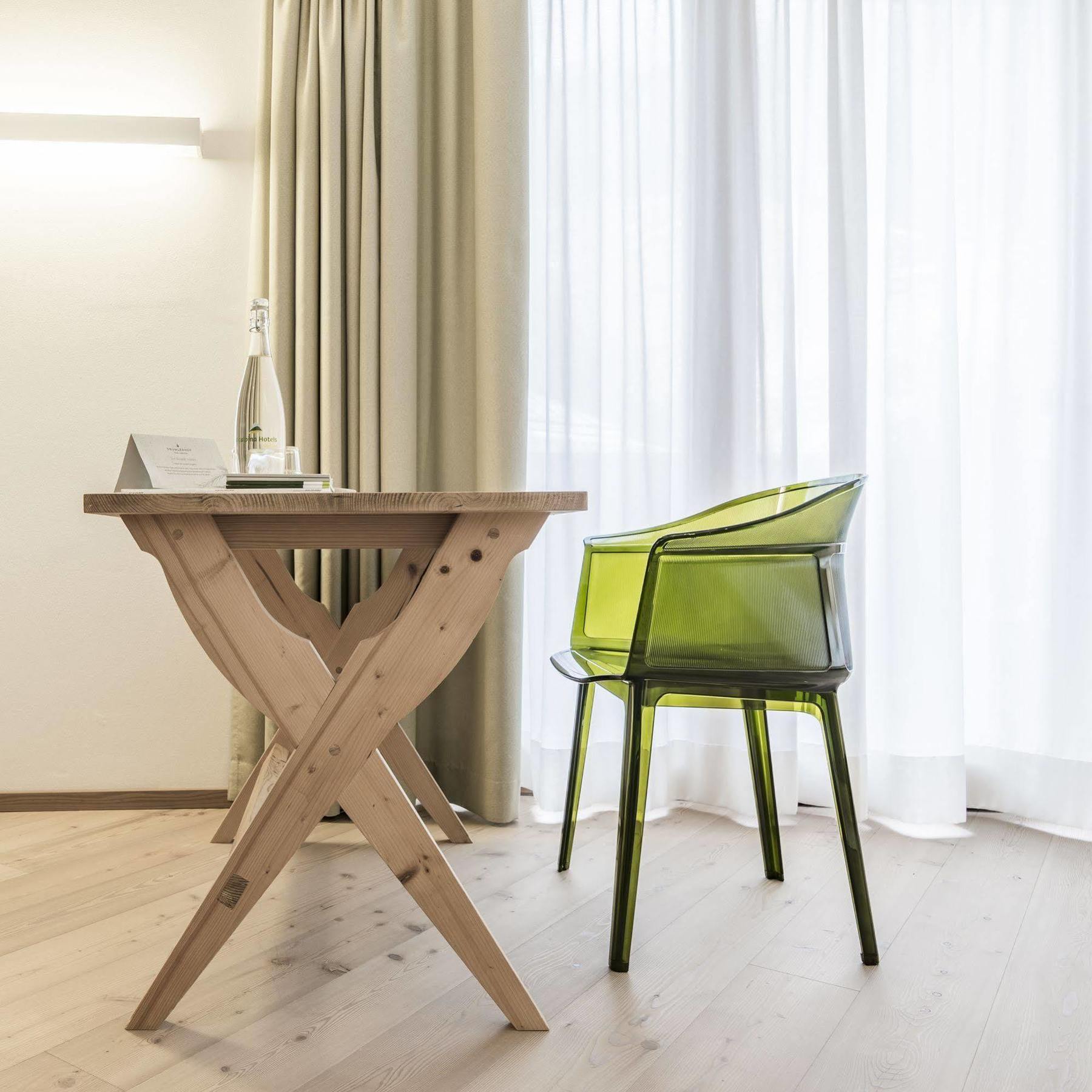 Hotel Drumlerhof Κάμπο Τούρες Εξωτερικό φωτογραφία
