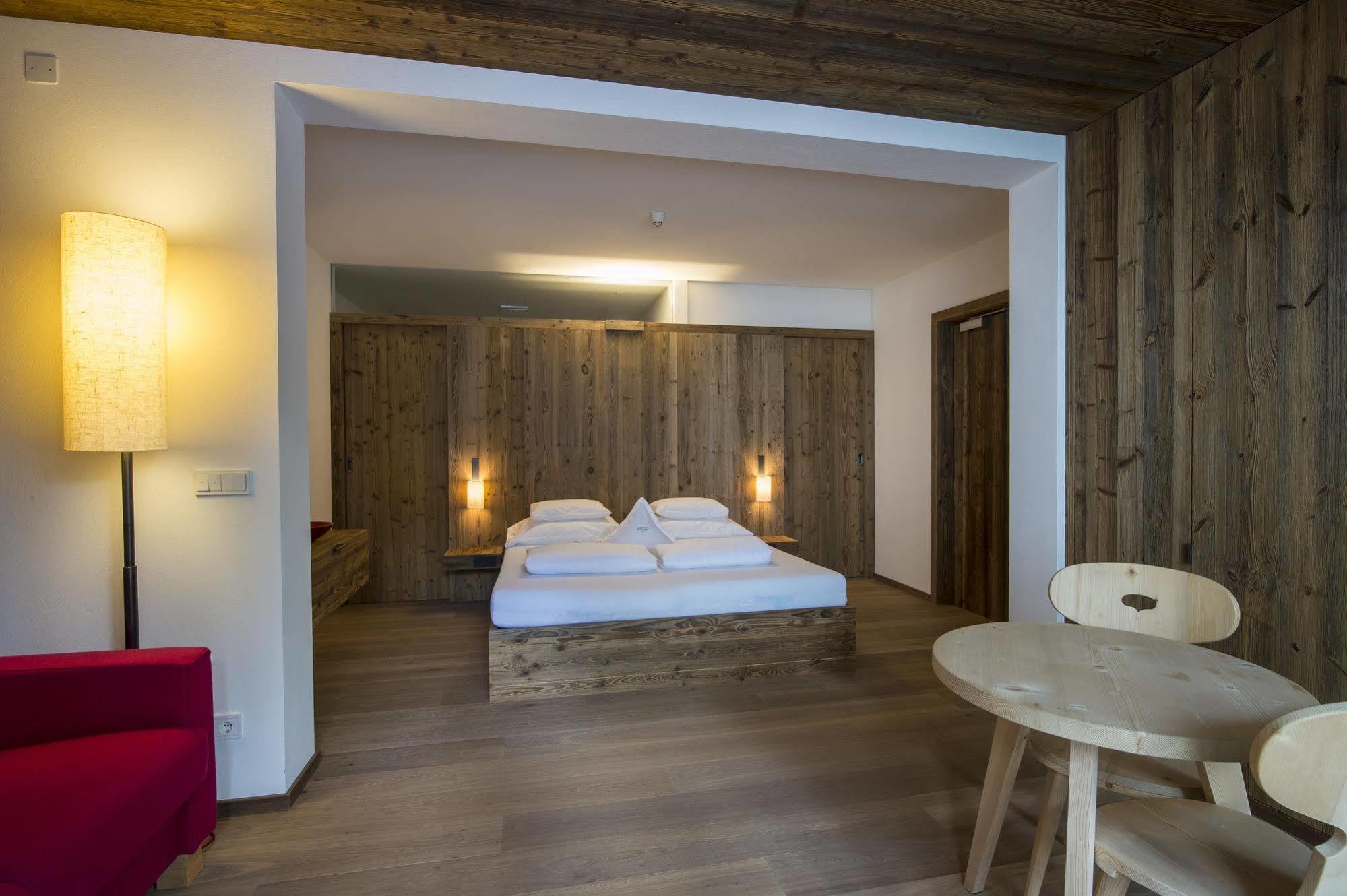 Hotel Drumlerhof Κάμπο Τούρες Εξωτερικό φωτογραφία