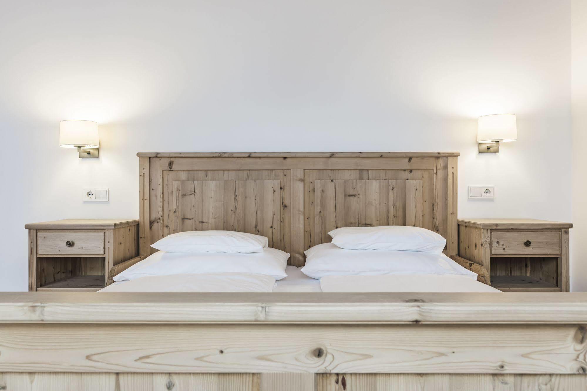 Hotel Drumlerhof Κάμπο Τούρες Εξωτερικό φωτογραφία