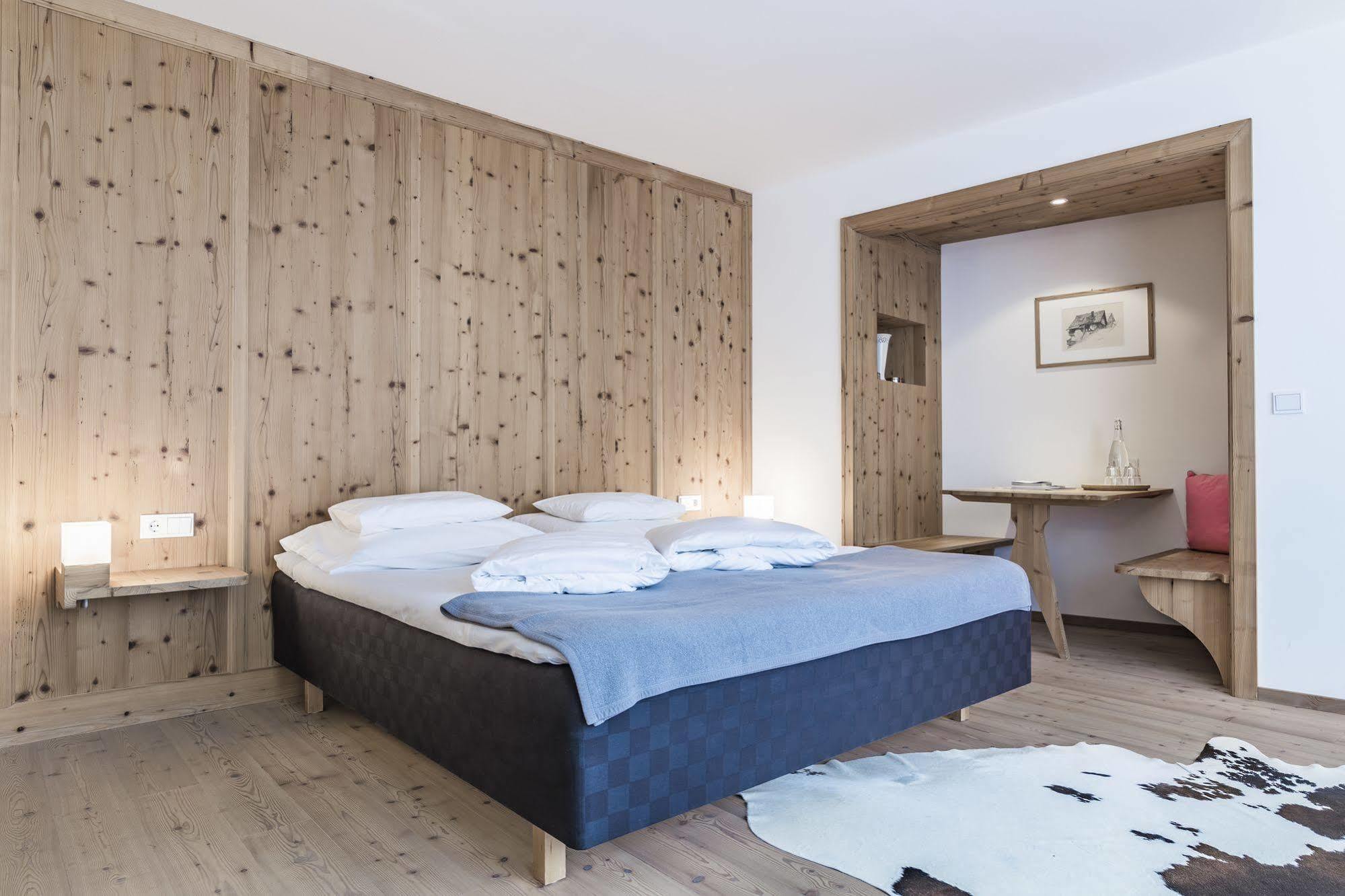Hotel Drumlerhof Κάμπο Τούρες Εξωτερικό φωτογραφία