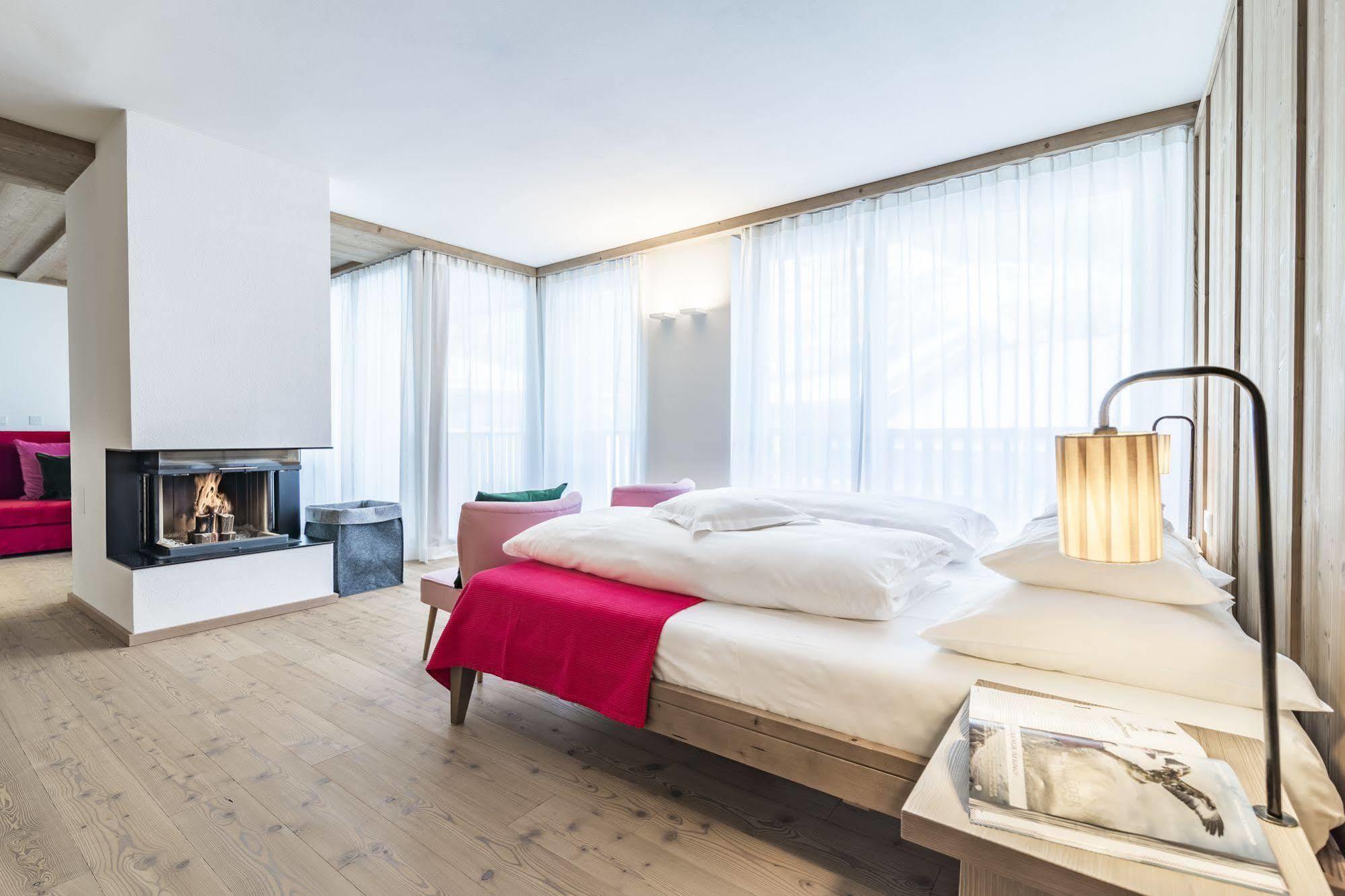 Hotel Drumlerhof Κάμπο Τούρες Εξωτερικό φωτογραφία