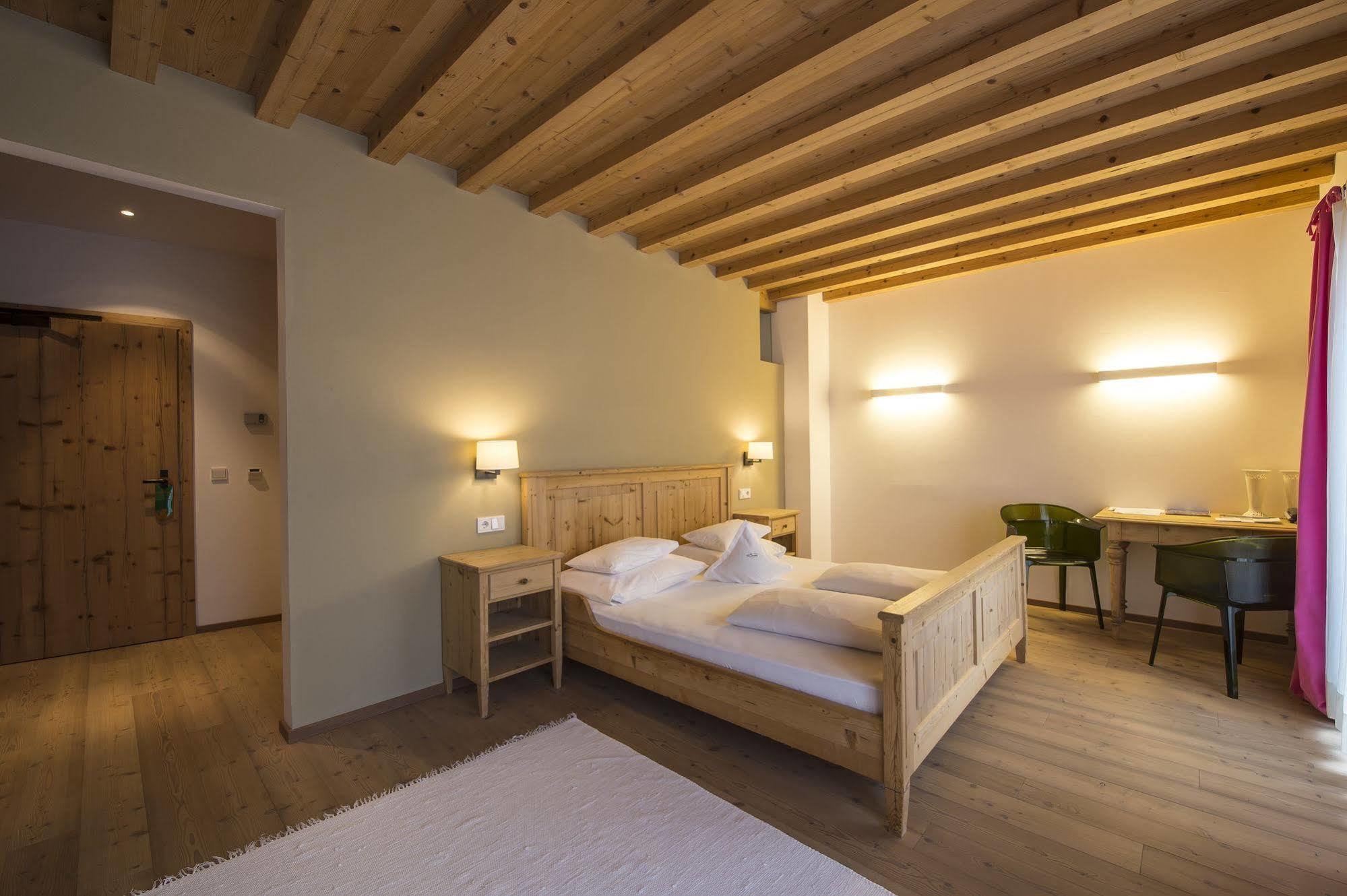 Hotel Drumlerhof Κάμπο Τούρες Εξωτερικό φωτογραφία