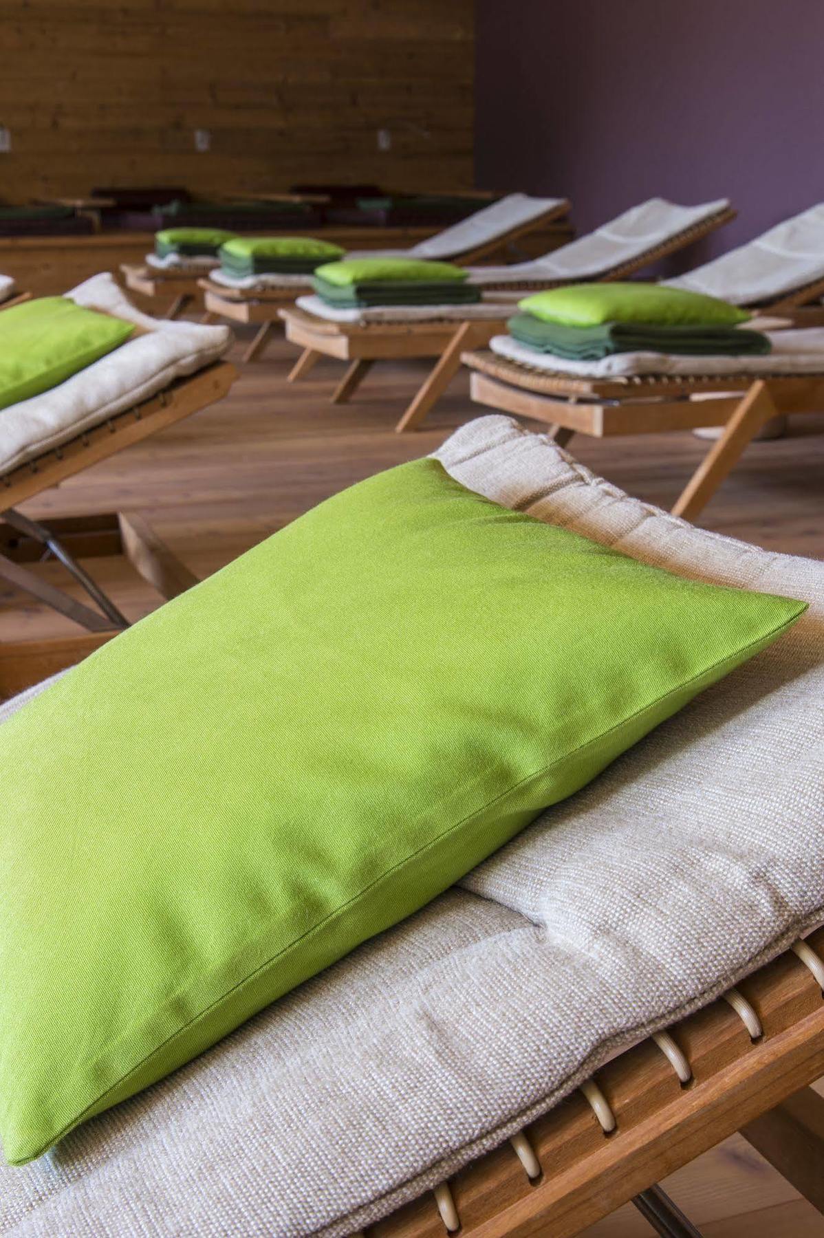 Hotel Drumlerhof Κάμπο Τούρες Εξωτερικό φωτογραφία