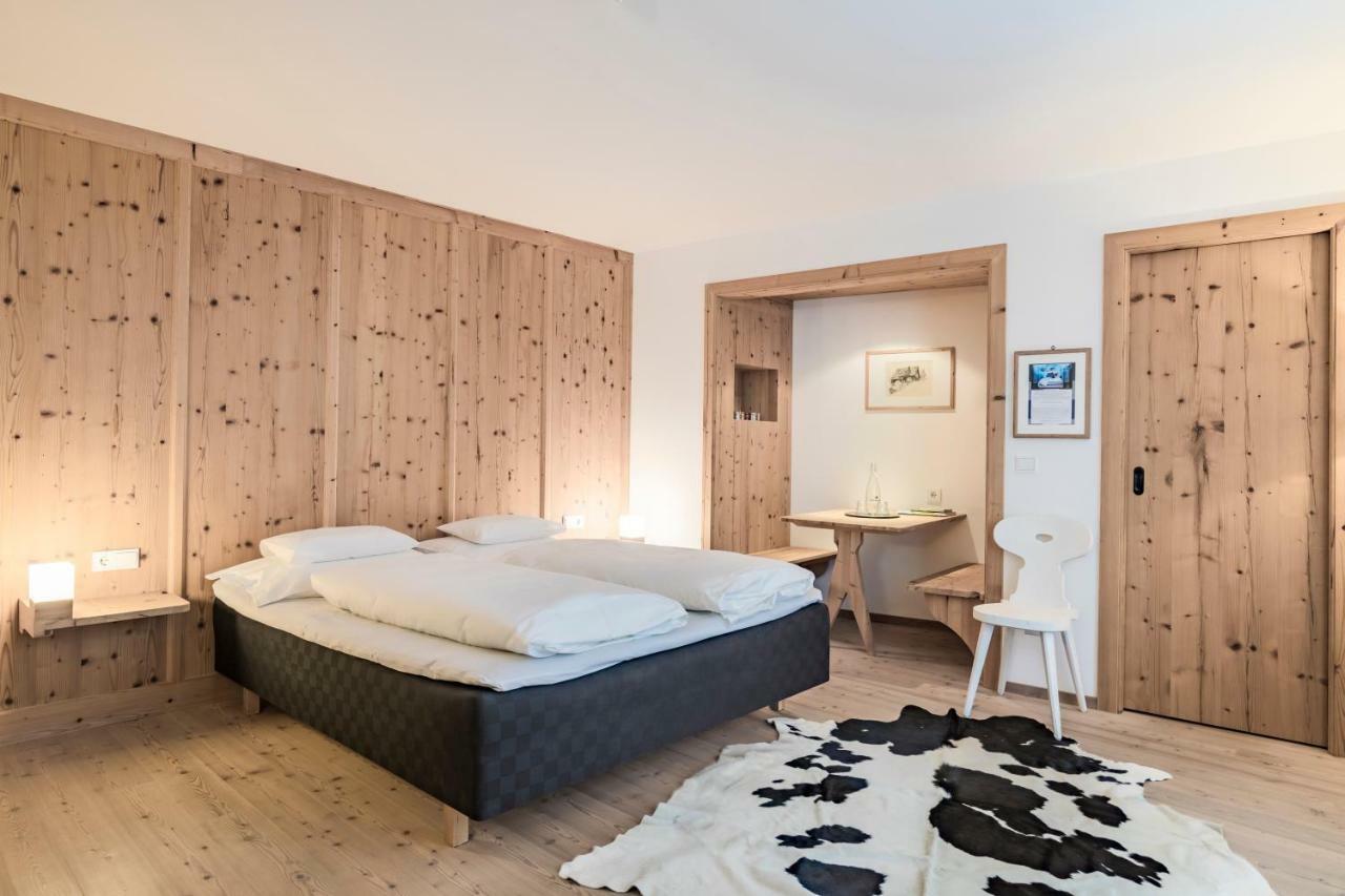 Hotel Drumlerhof Κάμπο Τούρες Εξωτερικό φωτογραφία