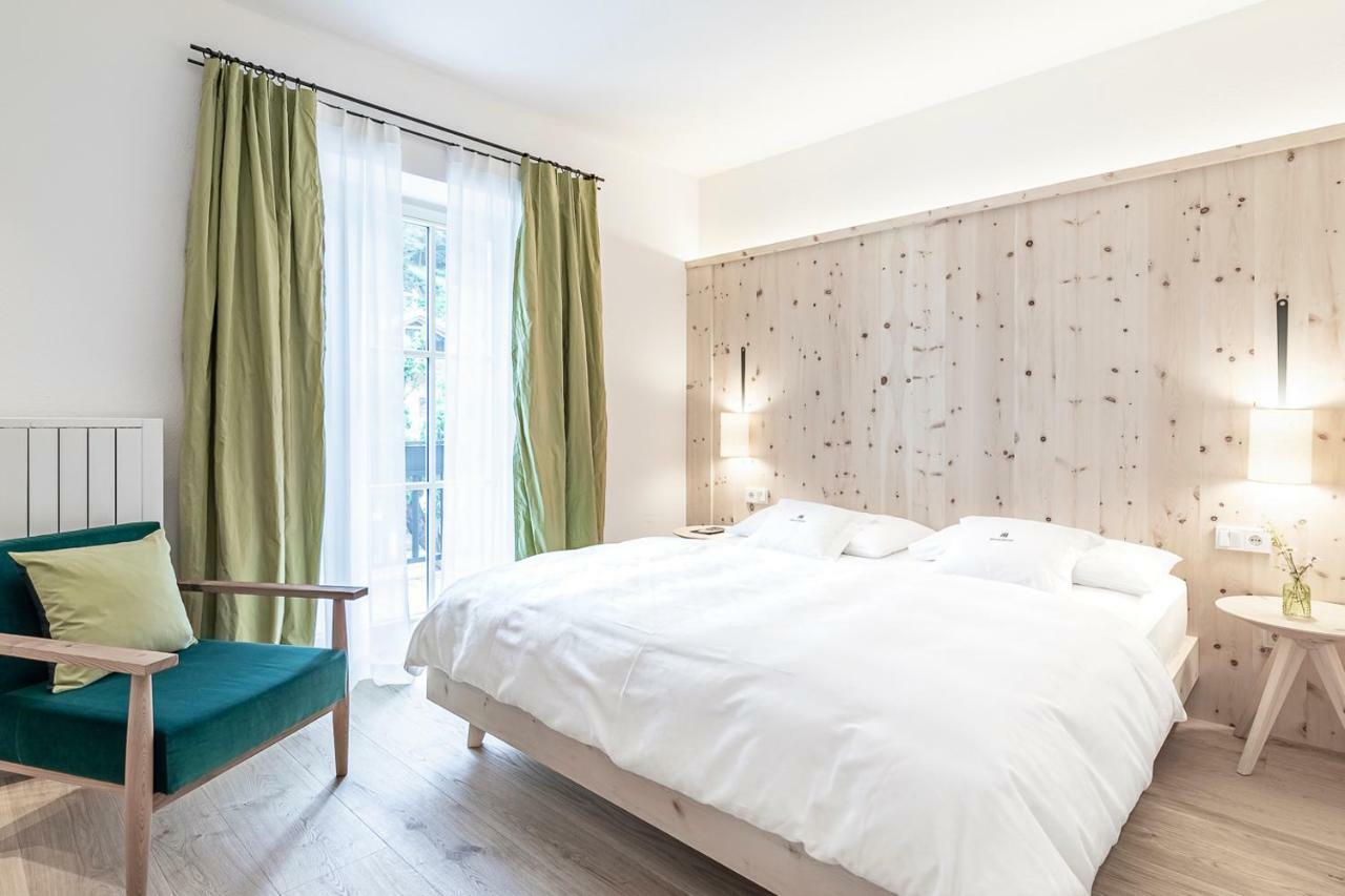 Hotel Drumlerhof Κάμπο Τούρες Εξωτερικό φωτογραφία