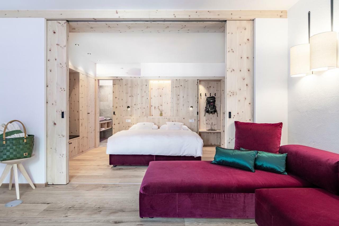 Hotel Drumlerhof Κάμπο Τούρες Εξωτερικό φωτογραφία
