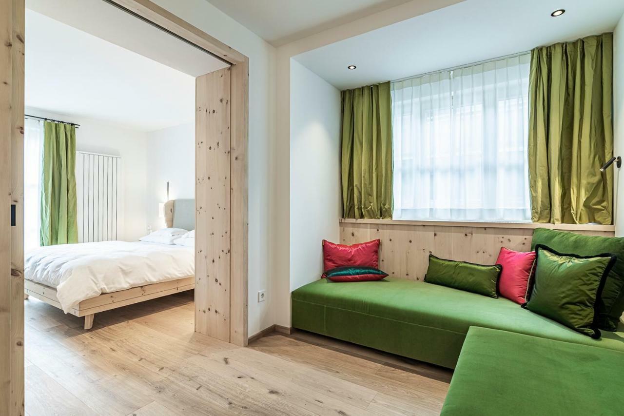 Hotel Drumlerhof Κάμπο Τούρες Εξωτερικό φωτογραφία